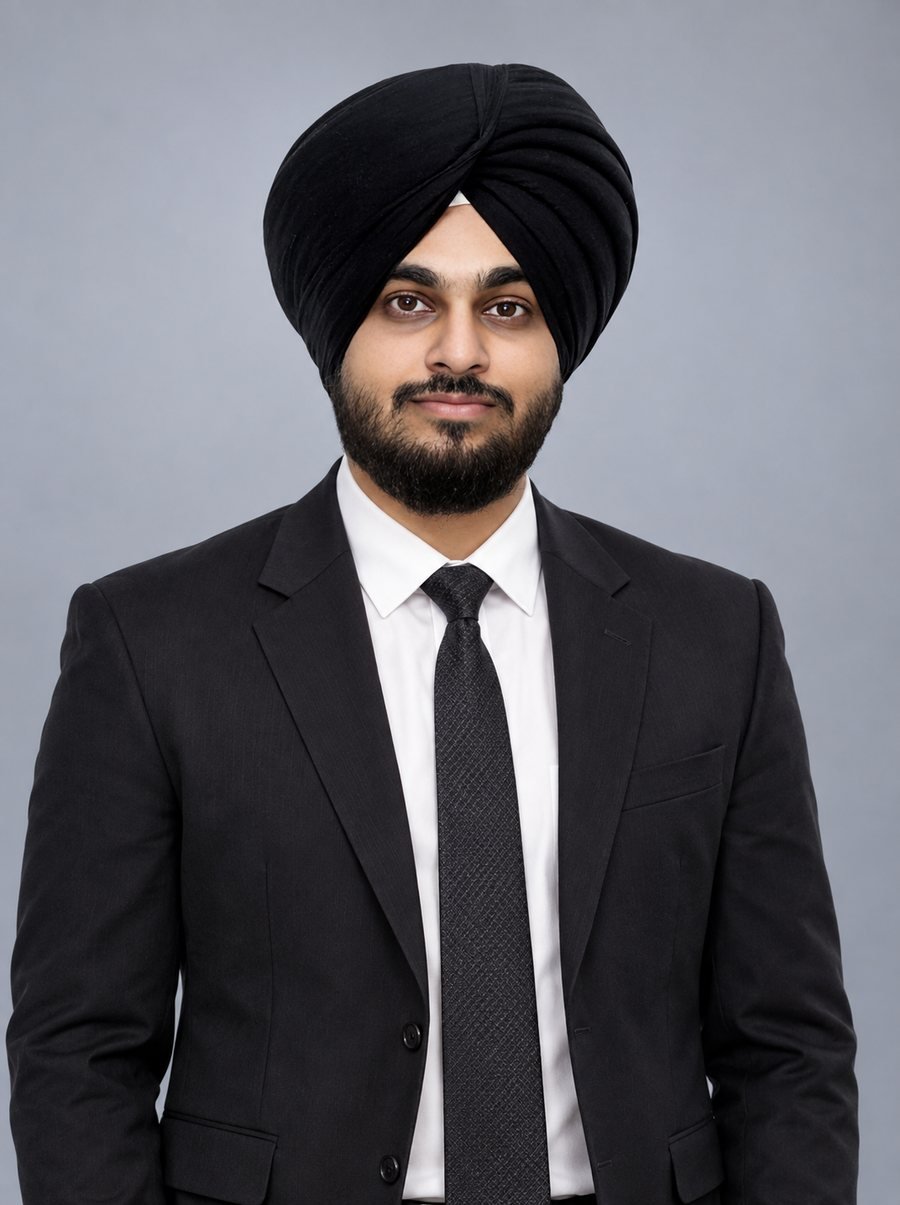 Gursimar Singh