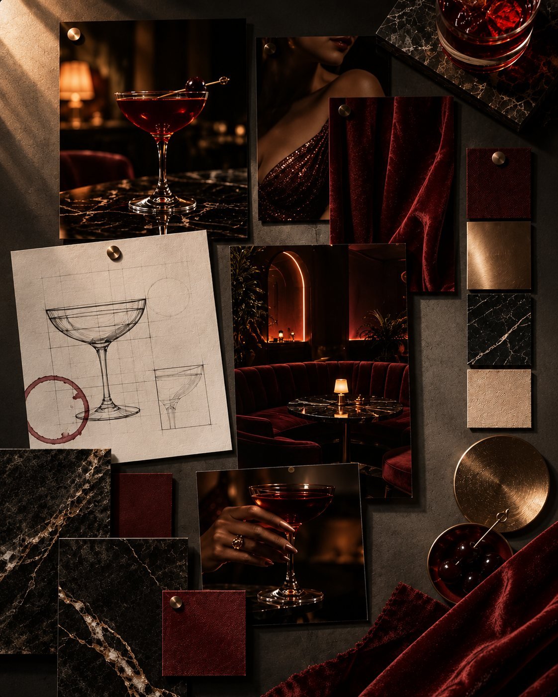 Cocktail Bar