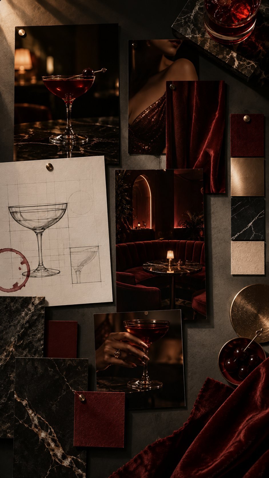 Cocktail Bar