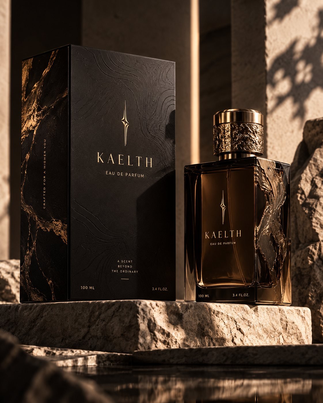 Kaelth