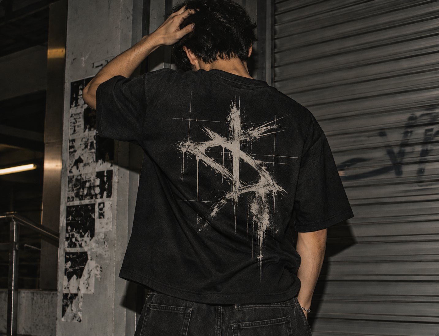 Streetwear Graphic